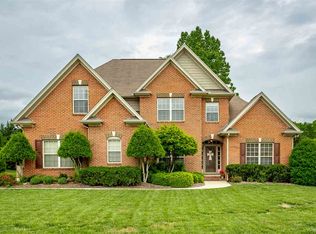 7470 Windermere Way, Hixson, TN 37343