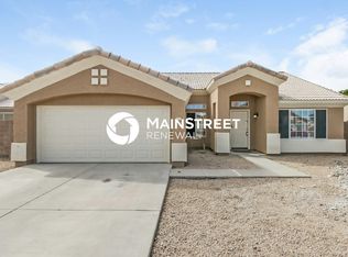 8531 W Vernon Ave, Phoenix, AZ 85037