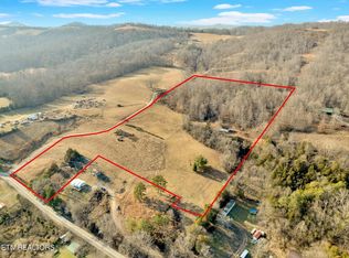 3275 Little Sycamore Rd, Tazewell, TN 37879