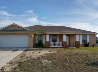 1450 SW Embers Ter, Cape Coral, FL 33991