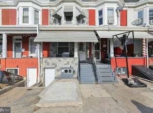 1043 Marion St, Reading, PA 19604