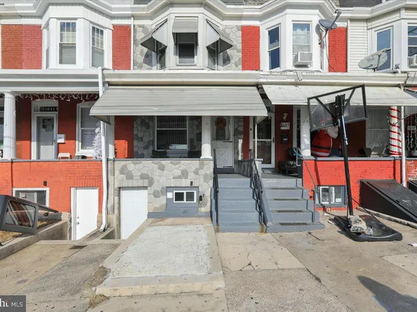 1043 Marion St, Reading, PA 19604