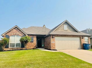 18821 E 48th Pl, Tulsa, OK 74134