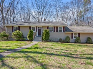 203 Scott Hill Rd, Lebanon, CT 06249