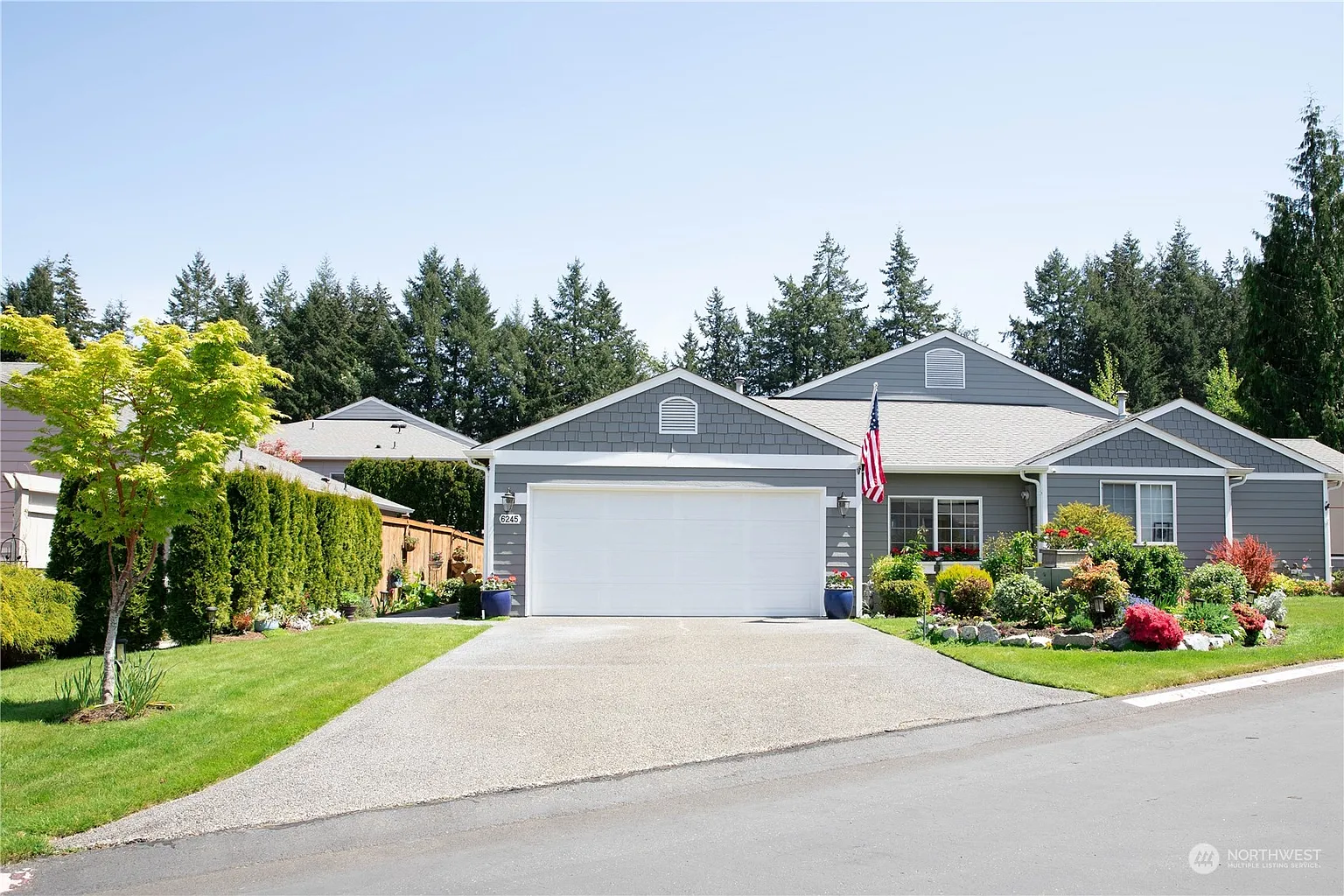 6245 Harbor Sunset Lane photo 1