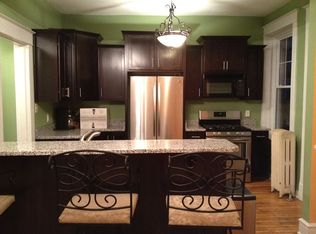 2110 Rosewood Ave, Richmond, VA 23220
