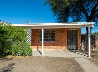 4627 E 17th St, Tucson, AZ 85711