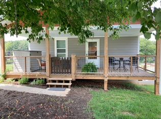 4 Stoney Knob Hts #1, Weaverville, NC 28787