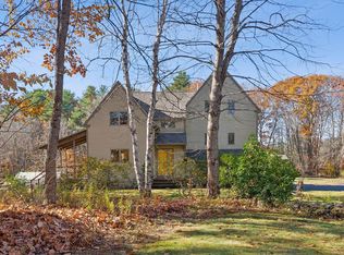 6 Bishop Farm Rd, Freeport, ME 04032