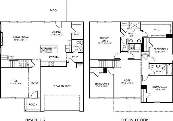 2nd image of 26 Rise Rd