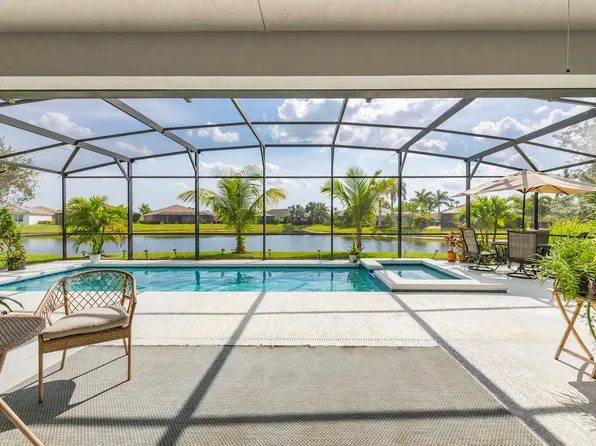 11120 SW Vitalia Court, Port St Lucie, FL 34987