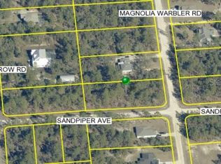 11047 Sandpiper Ave #8, Brooksville, FL 34614