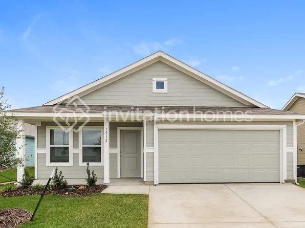 7212 Misty Summit Dr, Fort Worth, TX 76179