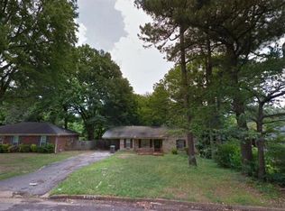 3204 Canyon Rd, Memphis, TN 38134
