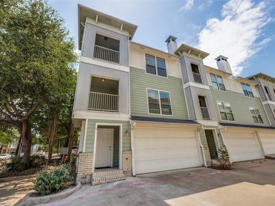 2415 Stutz Dr APT A, Dallas, TX, 75235