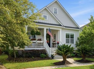 2511 Gatewood St, Charleston, SC 29492