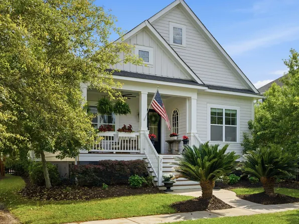 2511 Gatewood St, Charleston, SC 29492