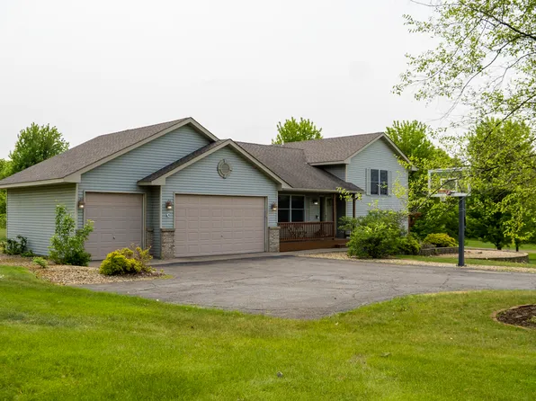 10767 256th Ave NW, Zimmerman, MN 55398