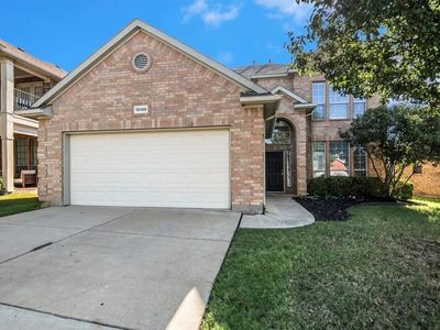 10100 Bull Run, Fort Worth, TX, 76177