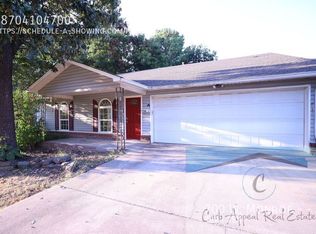 700 W Monroe Ave #A, Jonesboro, AR 72401