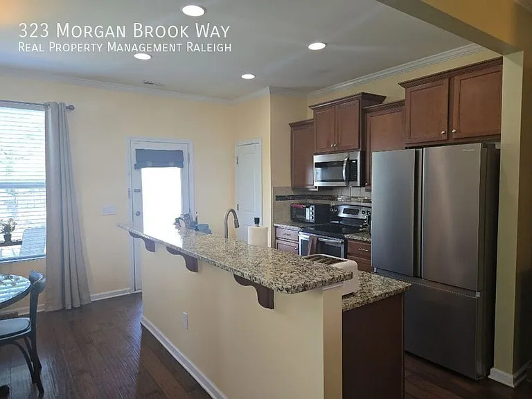 323 Morgan Brook Way — Photo 3