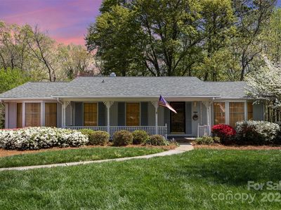 726 Grandview Dr NE, Concord, NC, 28025