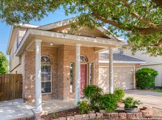 9820 Cactus Valley, San Antonio, TX 78254