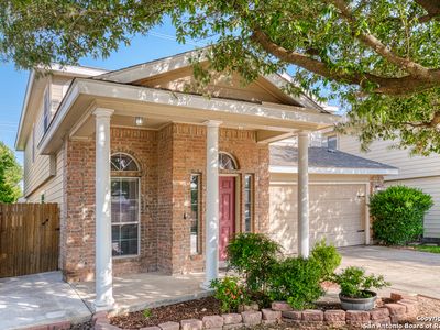 9820 cactus, San Antonio, TX, 78254