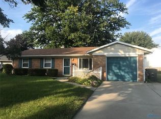 1772 Winchester Rd, Toledo, OH 43613