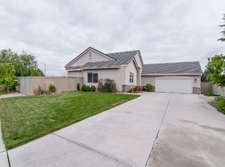 1501 Prairie Rose Pl, Reno, NV 89521