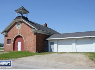 3096 S Hwy P, Luxemburg, WI 54217