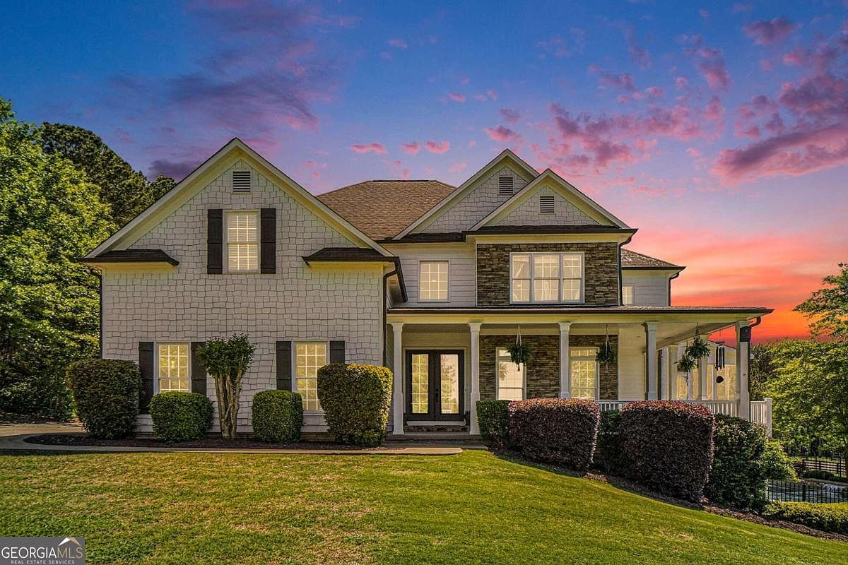 1646 A J Land Rd, Canton, GA 30115 Zillow