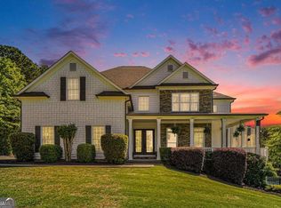 1646 A J Land Rd, Canton, GA 30115