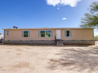 14525 W Tala Way, Tucson, AZ 85736