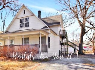 1211 S Main St #1, Wichita, KS 67213
