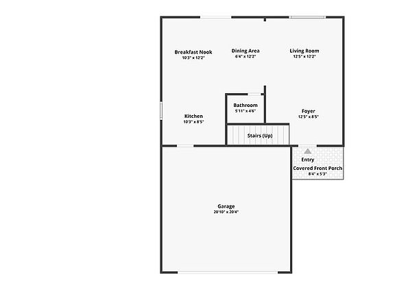 3rd image of 1140 Windway Cir