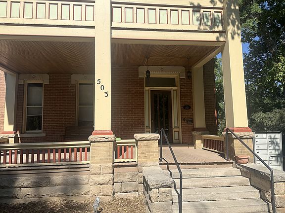 5th image of 503 Remington St #9