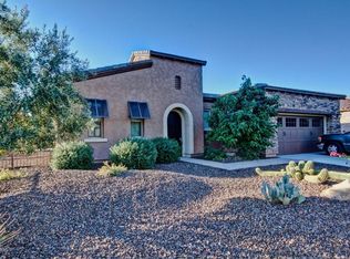 13045 W Hummingbird Ter, Peoria, AZ 85383