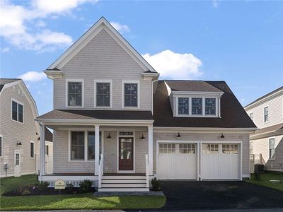 11 Lookout Ln, Portsmouth, RI, 02871