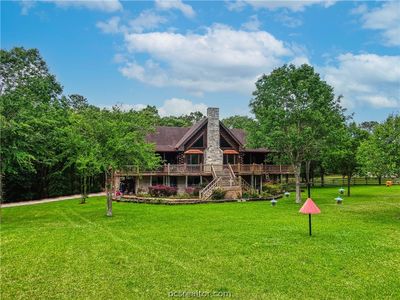 17340 Horseshoe Bnd, Waller, TX, 77484