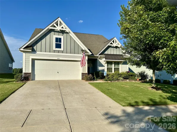 131 Jana Dr, Statesville, NC 28677