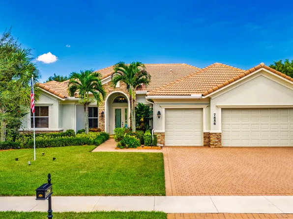 7656 SE RAVISSANT Drive, Stuart, FL 34997