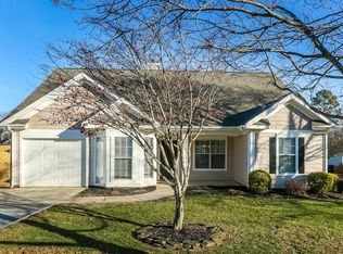 301 Cedarcroft Dr, Mooresville, NC 28115
