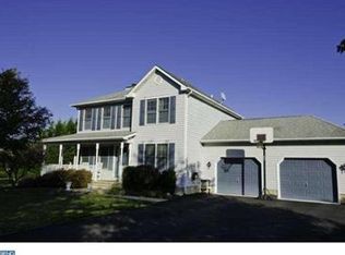 112 Lynn Cir, Middletown, DE 19709