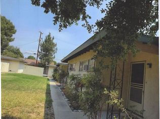 192 El Camino Way #192, Claremont, CA 91711