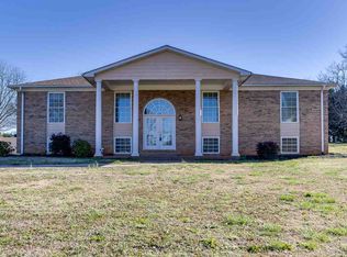 100 Towne Creek Trl, Anderson, SC 29621