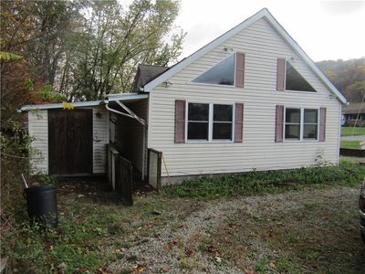 931 Soap Hollow Rd, Hollsopple, PA, 15935