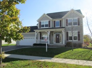 355 Cassidy Ln, Elgin, IL 60124