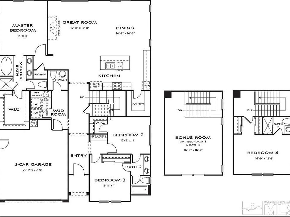 2nd image of 179 Commodore Dr Homesite 323