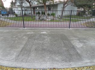 531 N Cottage St, Porterville, CA 93257